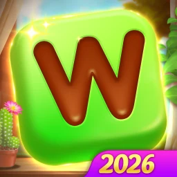 Icône de Word Puzzle Time - Crossword