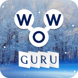 Symbol von Words of Wonders: Guru