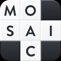 Word Mosaic